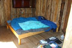 La-Poste - Chambre 1/3