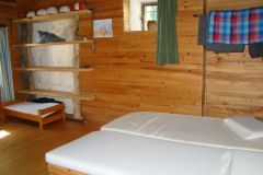 La-Poste - Chambre 3/5