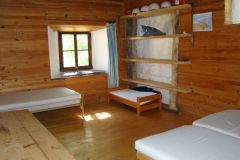 La-Poste - Chambre 1/5