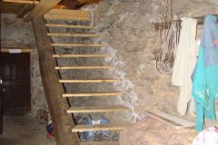 La-Poste - Escalier 1/3