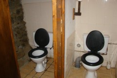 Sanitaire 2/5